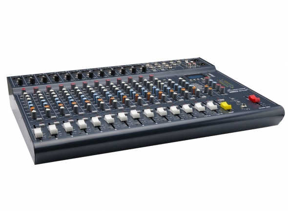 Studiomaster CLUB XS 16+ Studiomaster CLUB XS 16+